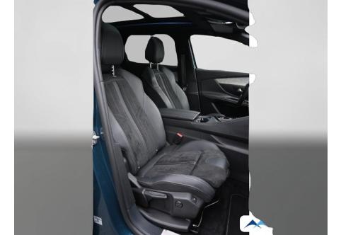 Peugeot 3008 #6