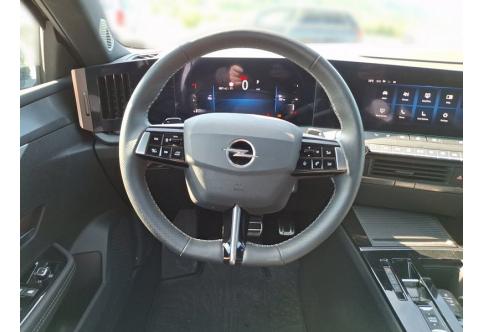 Opel Astra #4