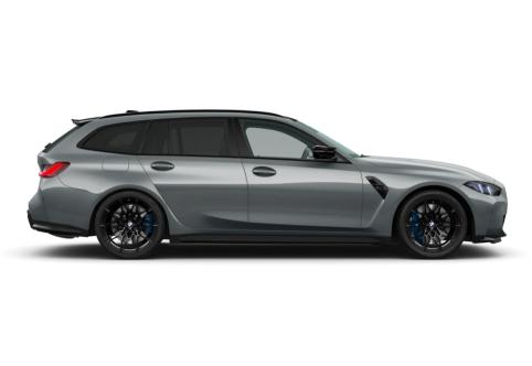 BMW 3er #3