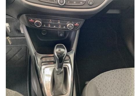 Opel Crossland X #17