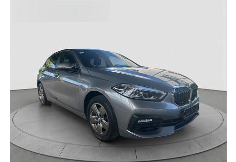 BMW 1er #6
