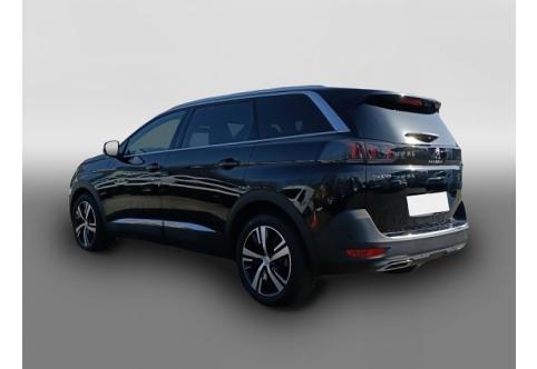 Peugeot 5008 #3