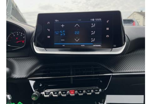 Peugeot 2008 #18