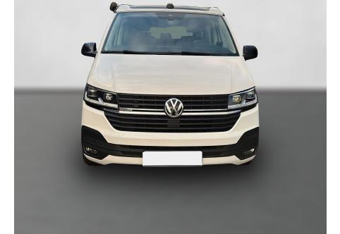 VW T6 California #2