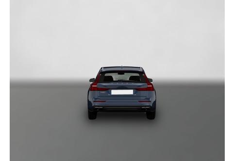 Volvo V60 #4