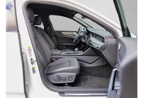 Audi A6 #2