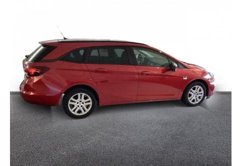 Opel Astra #7