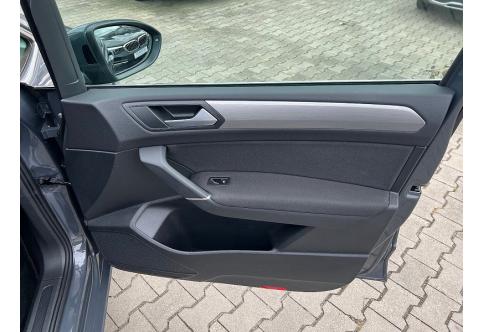VW Touran #23