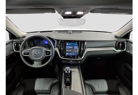 Volvo V60 #9