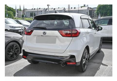 Honda Jazz #3