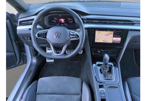 VW Arteon #6