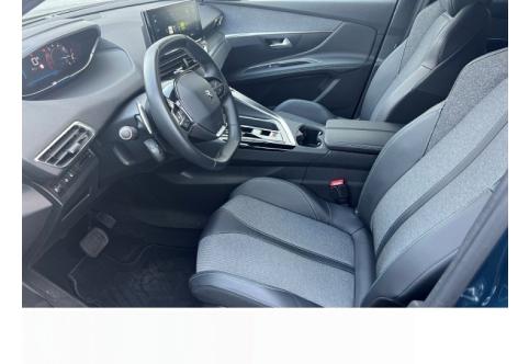 Peugeot 3008 #8