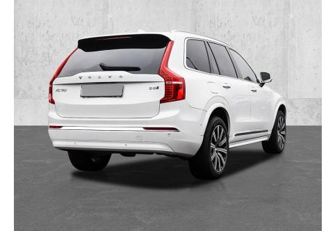 Volvo XC90 #2