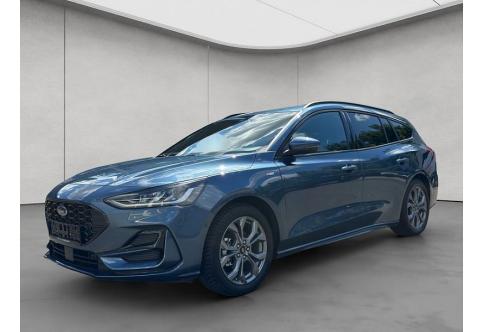 Ford Focus #1