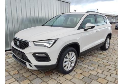 Seat Ateca #1