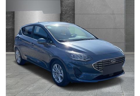 Ford Fiesta #5