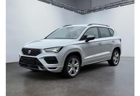 Seat Ateca #2