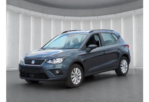 Seat Arona #1