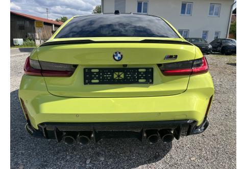 BMW Serie 3 #4