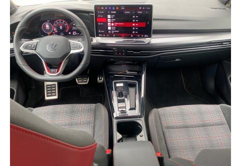 VW Golf #3