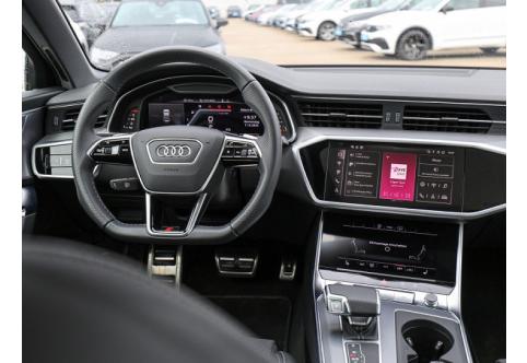 Audi S6 #7