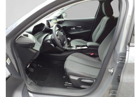 Peugeot 208 #3