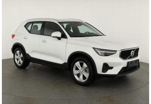 Volvo XC40 #1