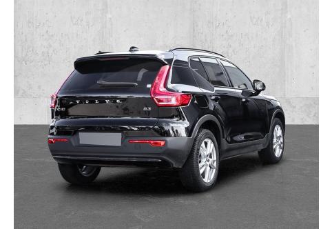 Volvo XC40 #2