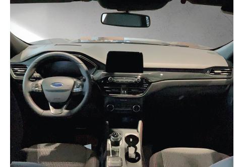 Ford Kuga #10