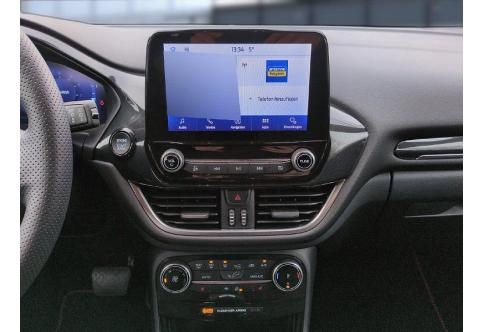 Ford Puma #3