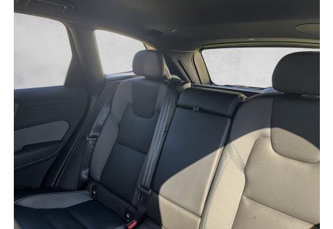 Volvo XC60 #8