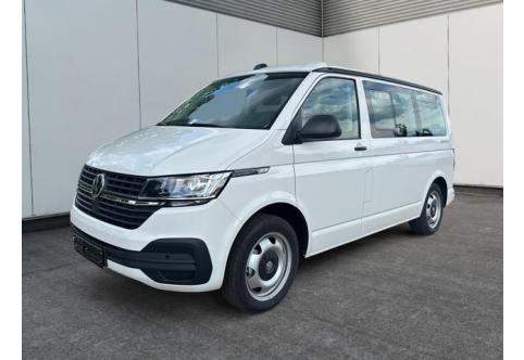 VW T6.1 California #1