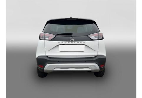 Opel Crossland X #4