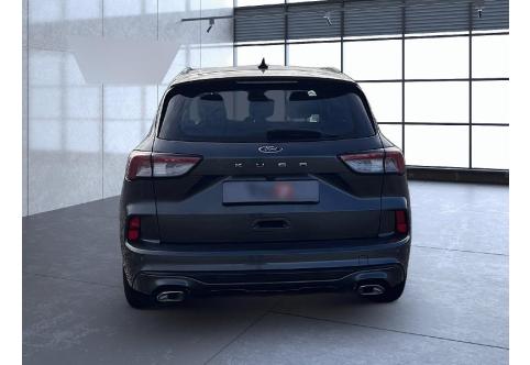 Ford Kuga #7