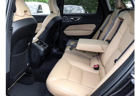 Volvo XC60 #14