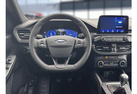 Ford Kuga #18