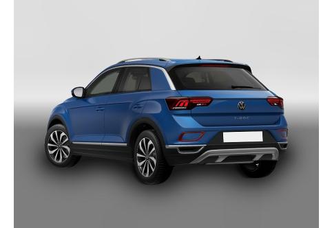 VW T-Roc #3