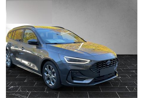 Ford Focus #4