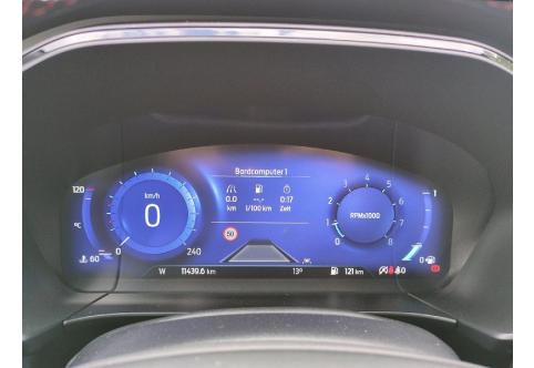 Ford Kuga #12