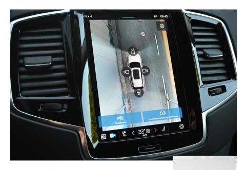 Volvo XC90 #27
