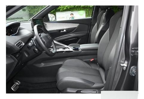 Peugeot 3008 #18