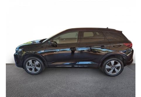Opel Grandland X #2