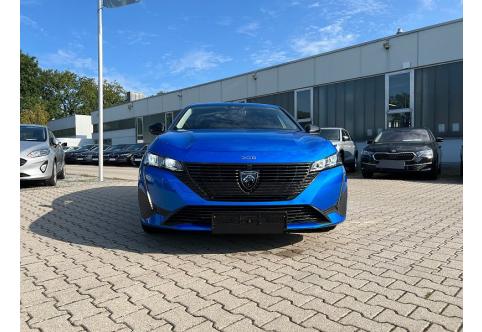 Peugeot 308 #6