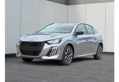 Peugeot 208 #1
