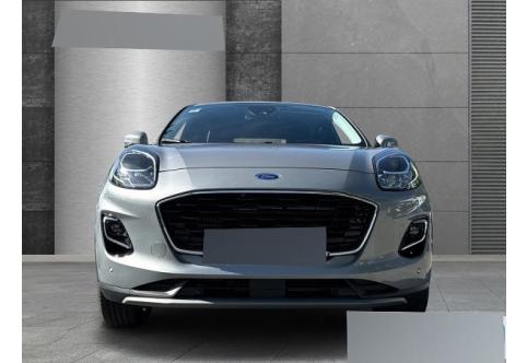 Ford Puma #6