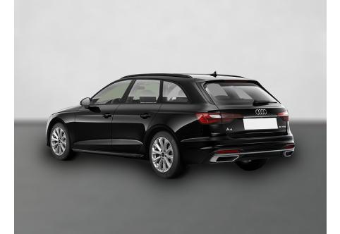 Audi A4 #3