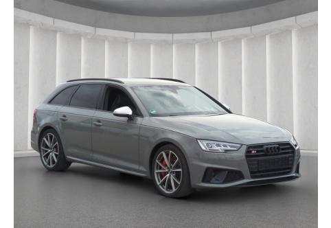 Audi S4 #18