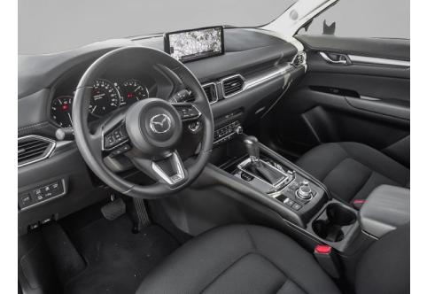 Mazda CX-5 #3