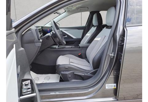 Opel Astra #10