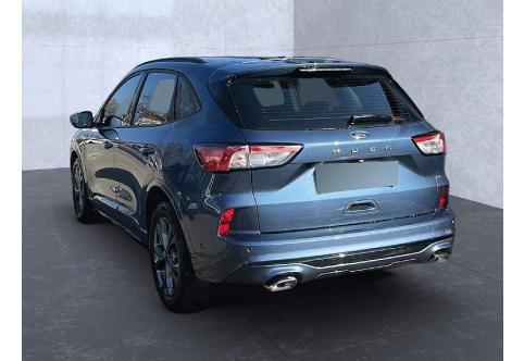 Ford Kuga #2